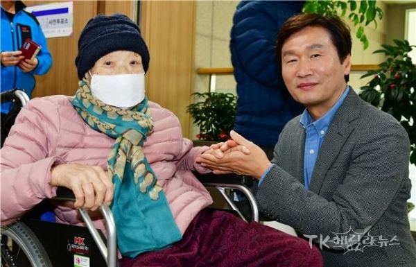 사진=경산시