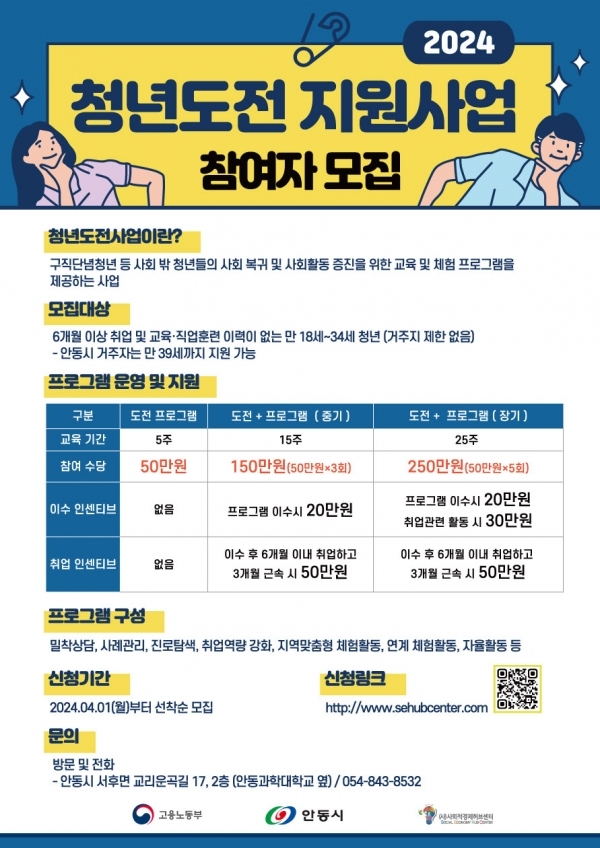 사진=안동시