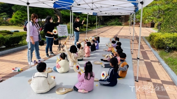 사진=예천군