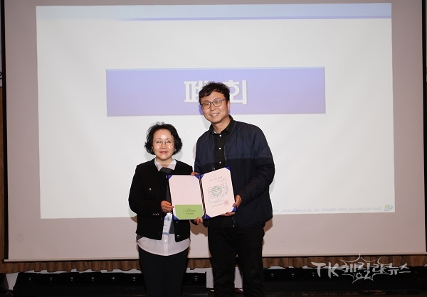 사진=경북농업기술원