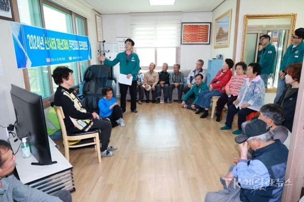사진=예천군