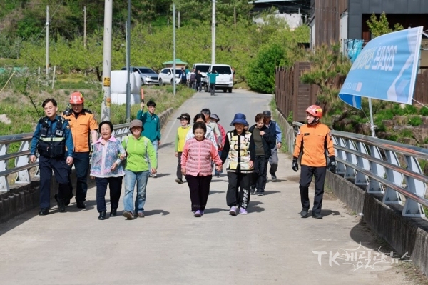 사진=예천군