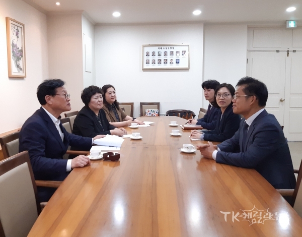 사진=대구경북자벙병무청