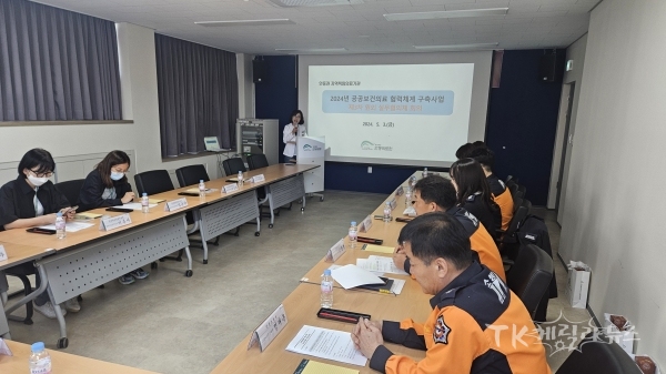 사진=안동소방서