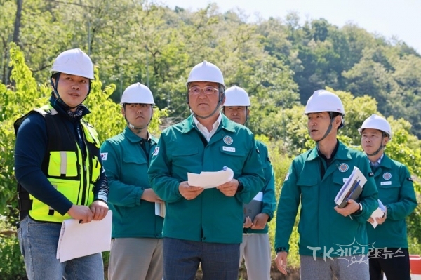 사진=예천군