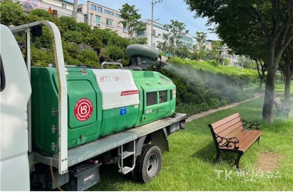 사진=경산시