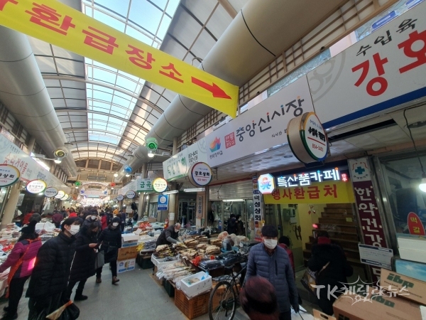 사진=안동시