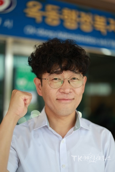 옥동 조재호(우수). 사진=안동시