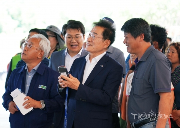 사진=영천시