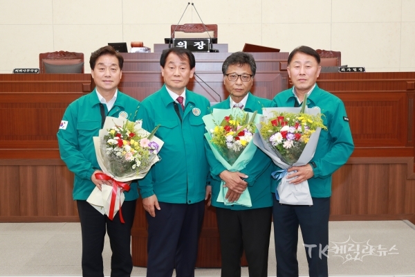 사진=안동시의회