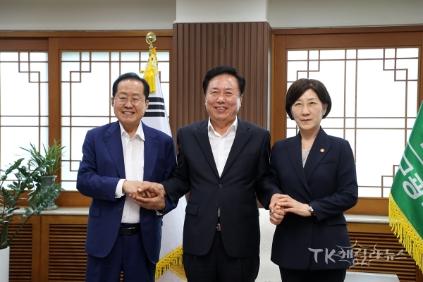 사진=안동시