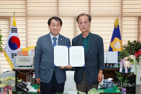 사진=안동시의회