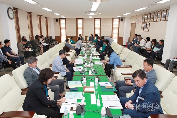 사진=안동시의회