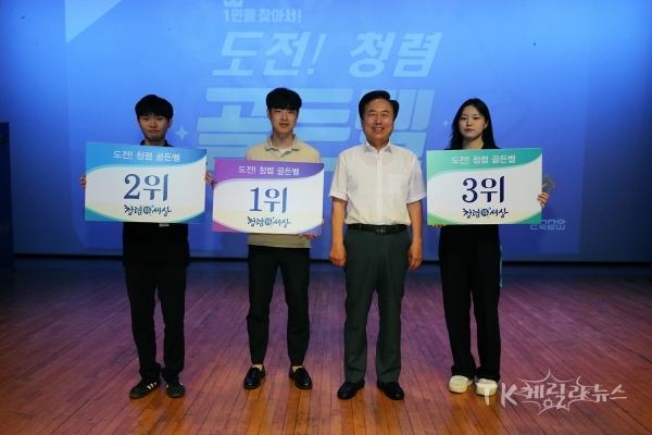 사진=안동시