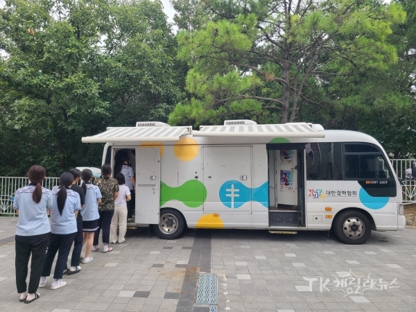 사진=영천시
