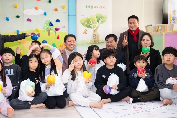 사진=구미시