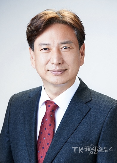 박치선 안동시의원. 사진=안동시의회