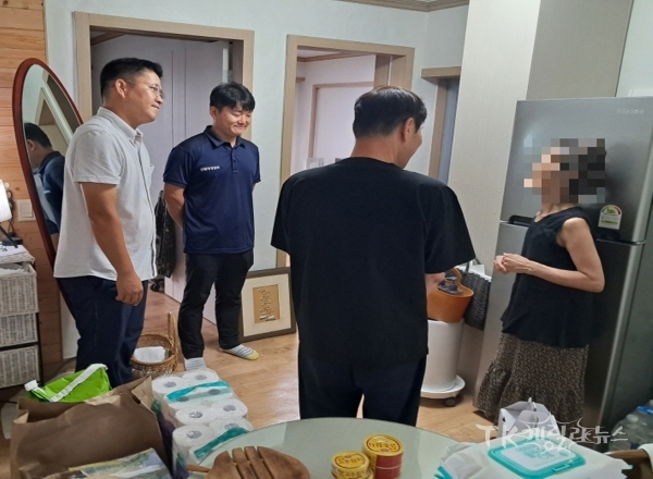사진= 안동산림항공관리소