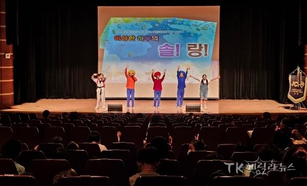 사진=영천시
