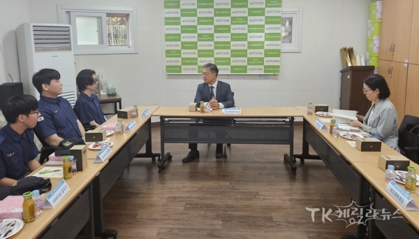 사진=대구경북지방병무청