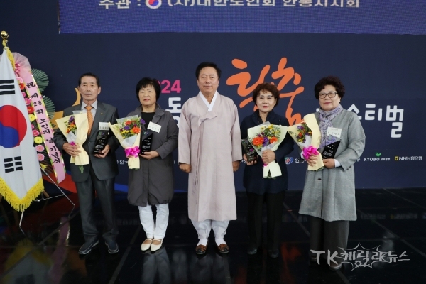 사진=안동시