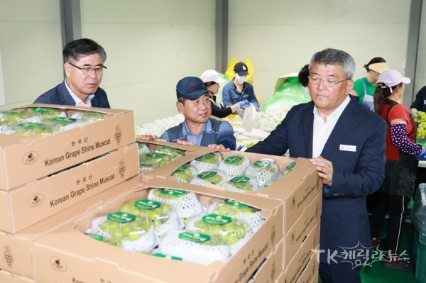사진=안동시