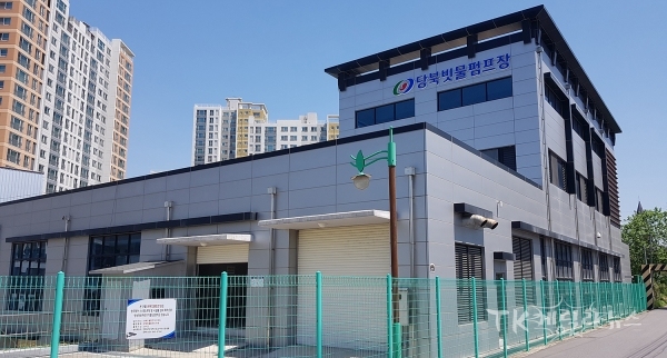 사진=안동시