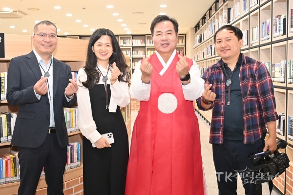사진=경북도