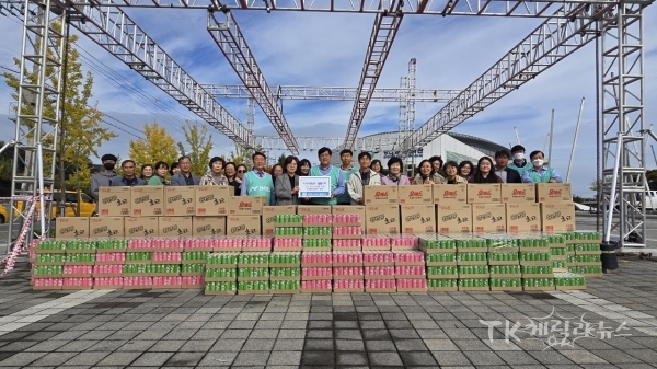 사진=경산시
