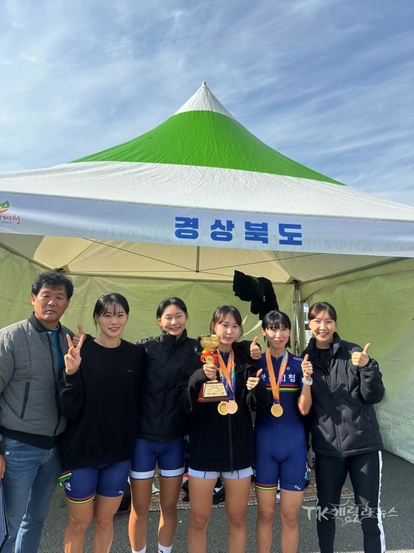 사진=안동시