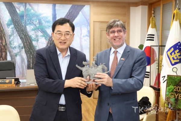 사진=경주시