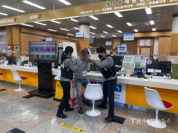 사진=안동시