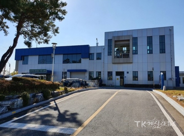 사진=안동시