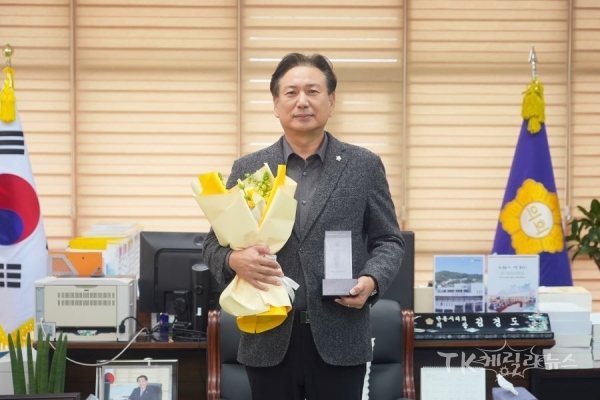 박치선 안동시의원
