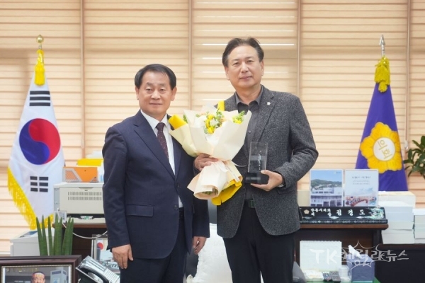 박치선 안동시의원