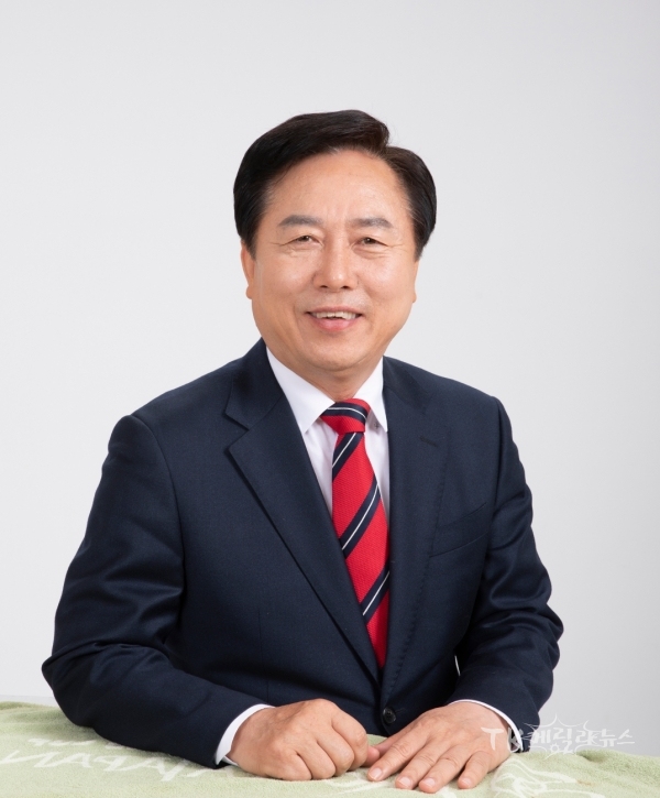 권기창 안동시장