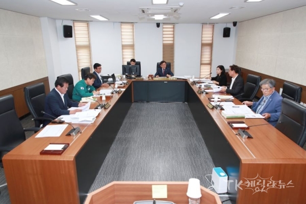 사진=안동시의회