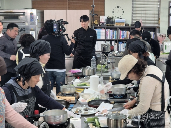 사진=안동시