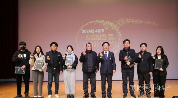 사진=안동시