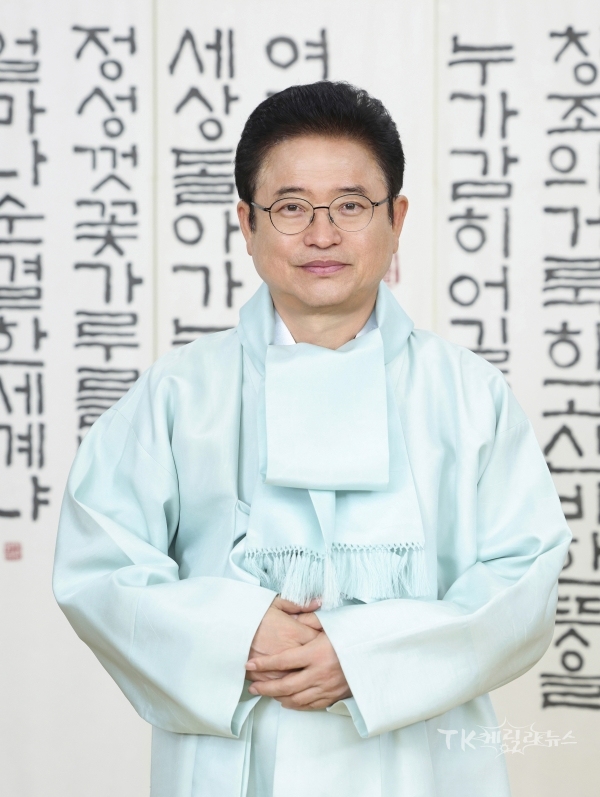 이철우 경북도지사