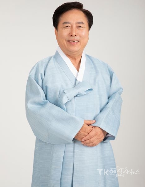 권기창 안동시장