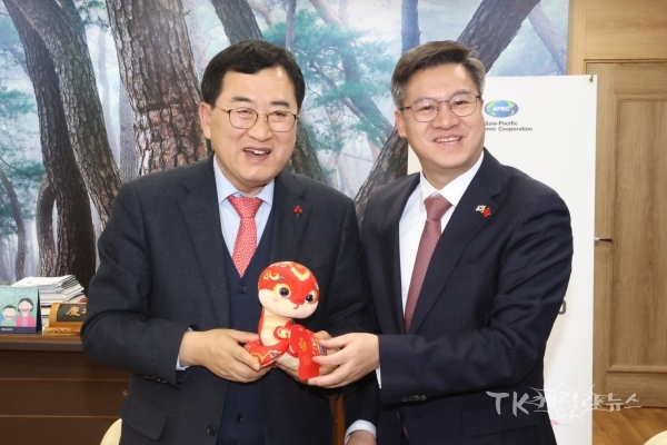 사진=경주시
