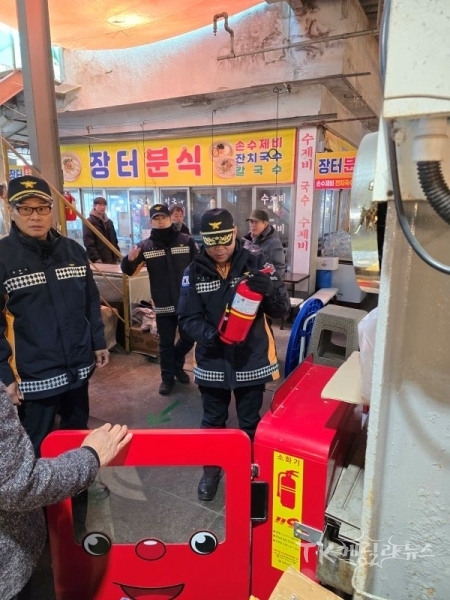 사진=경북도소방본부