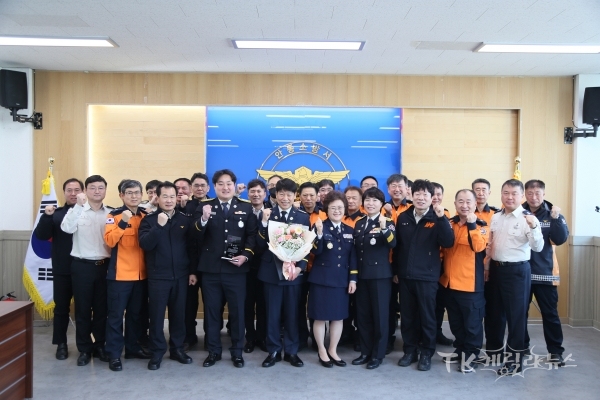 사진=안동소방서