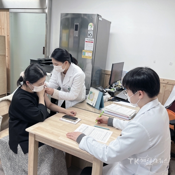 사진=안동시