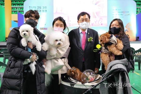 사진=경주시