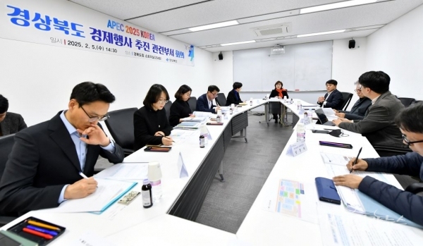 사진=경북도