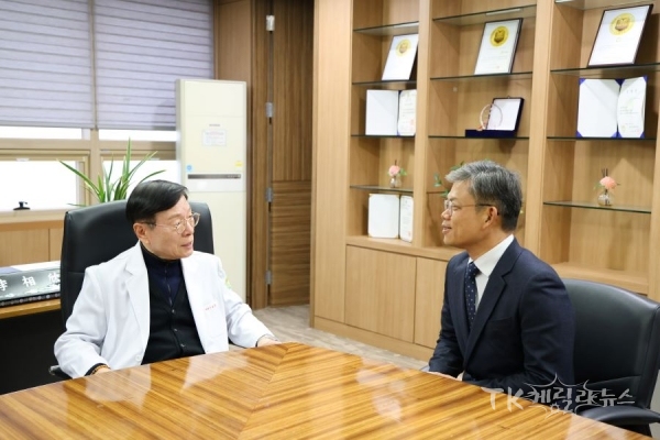 사진=대구경북지방병무청