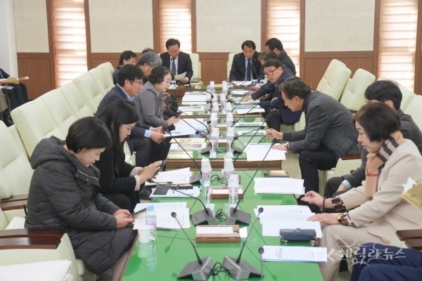 사진=안동시의회