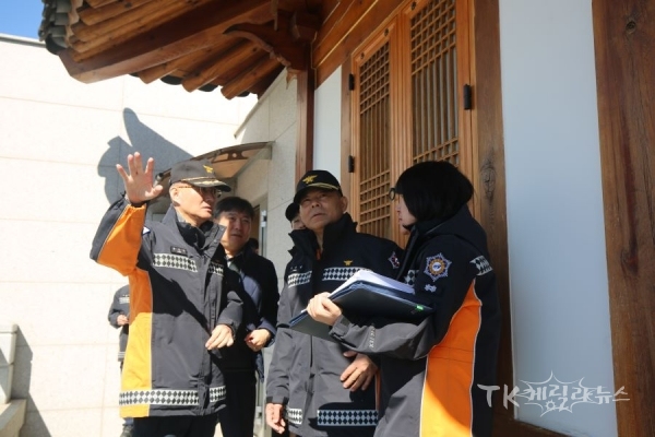 사진=경북소방본부